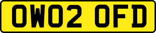 OW02OFD