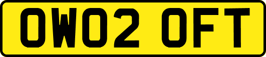 OW02OFT