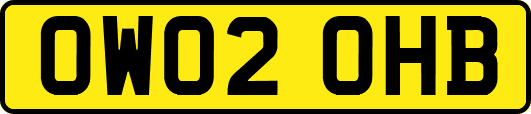 OW02OHB