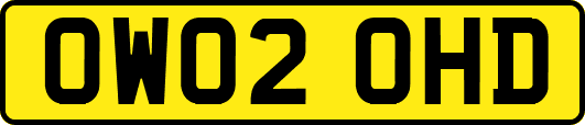 OW02OHD