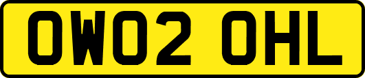 OW02OHL