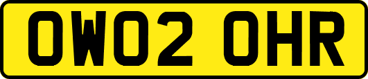 OW02OHR