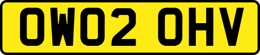 OW02OHV