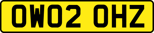 OW02OHZ