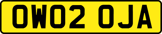 OW02OJA