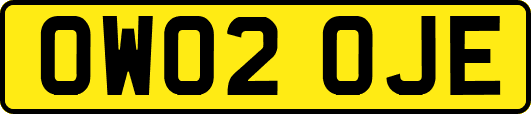 OW02OJE