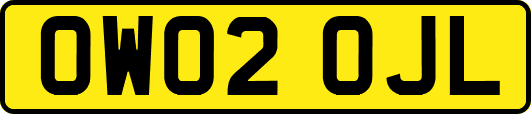 OW02OJL