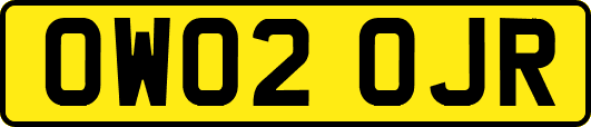 OW02OJR