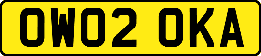 OW02OKA