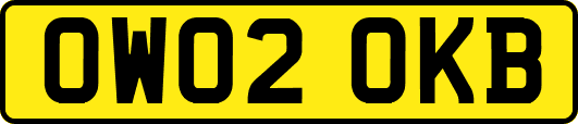 OW02OKB