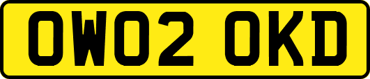 OW02OKD