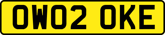 OW02OKE