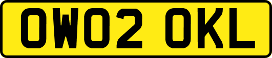 OW02OKL