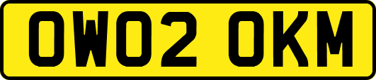 OW02OKM