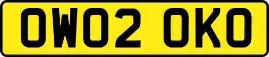 OW02OKO