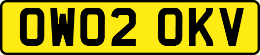 OW02OKV