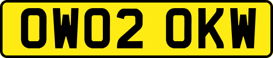 OW02OKW