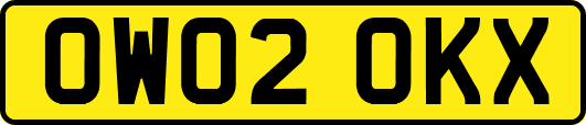 OW02OKX