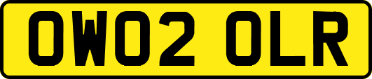 OW02OLR