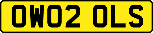OW02OLS