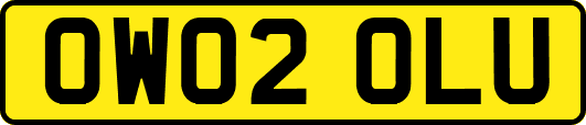 OW02OLU