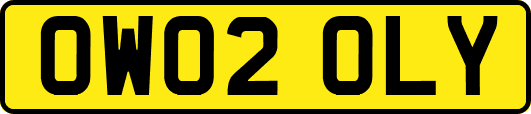 OW02OLY