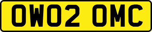 OW02OMC