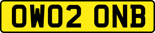 OW02ONB