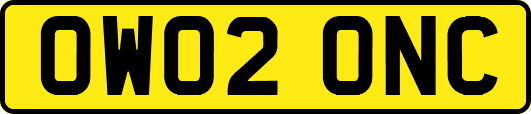 OW02ONC
