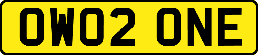 OW02ONE