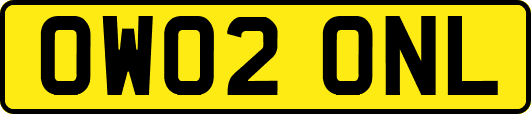 OW02ONL