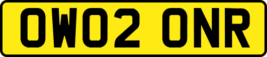 OW02ONR