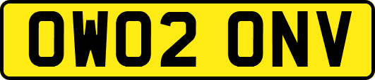 OW02ONV