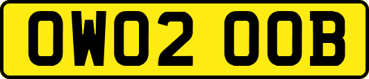 OW02OOB