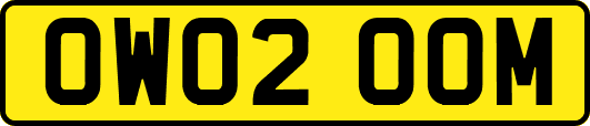 OW02OOM