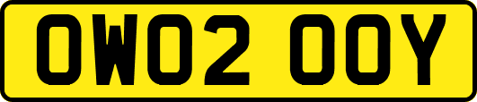 OW02OOY