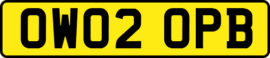 OW02OPB