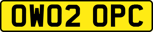 OW02OPC