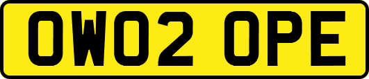 OW02OPE