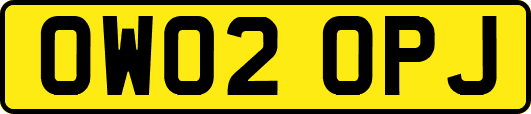 OW02OPJ
