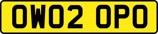 OW02OPO