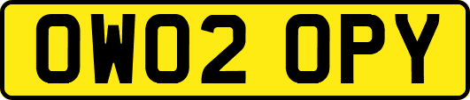 OW02OPY