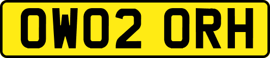 OW02ORH
