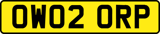 OW02ORP