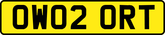OW02ORT
