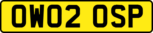 OW02OSP