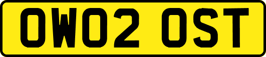 OW02OST