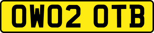 OW02OTB