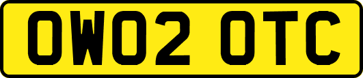 OW02OTC