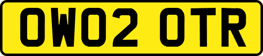OW02OTR